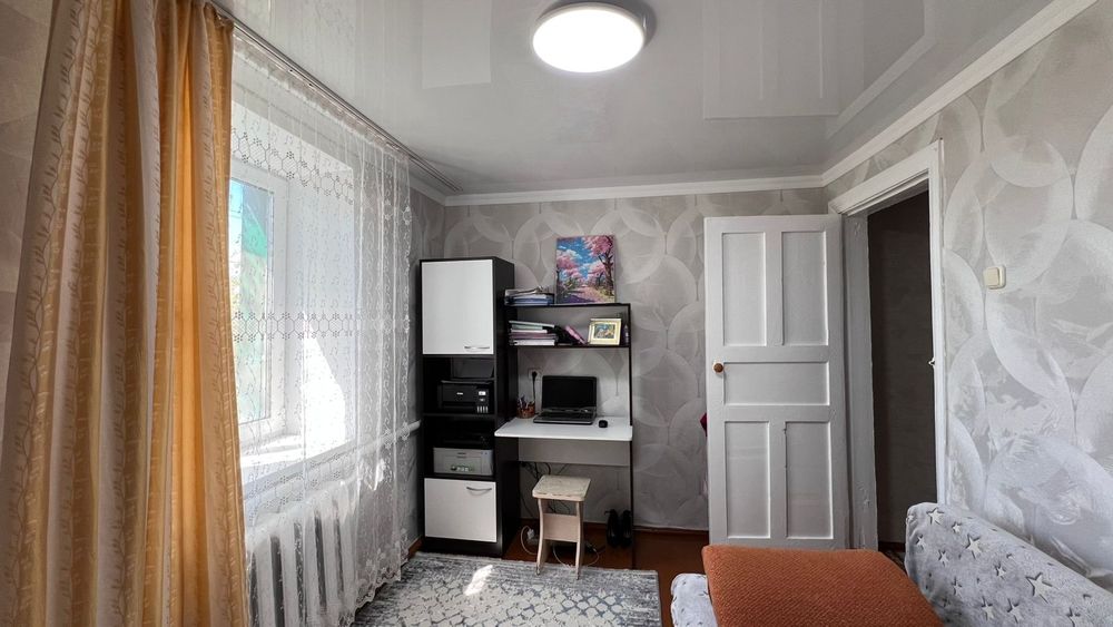 Продается дом в селе Щербаково