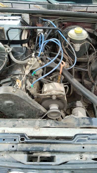 Продам Ауди 80 B3
