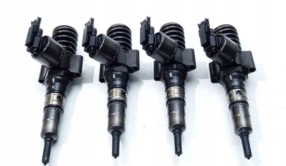 Injector Jeep Compass 2.0 CRDI 03G130073G