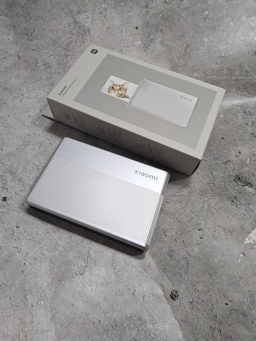 3D принтер Xiaomi (уральск 0701) лот 10196
