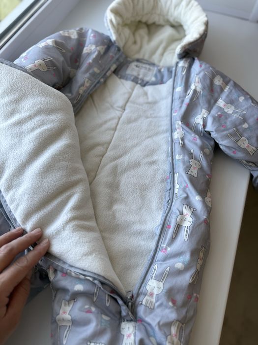 Продам комбенизон