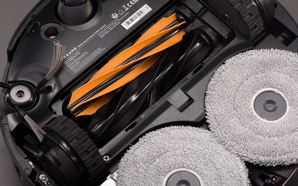 Робот Пылесос Dreame X50 Ultra Премиум Качество с доступной ценой!