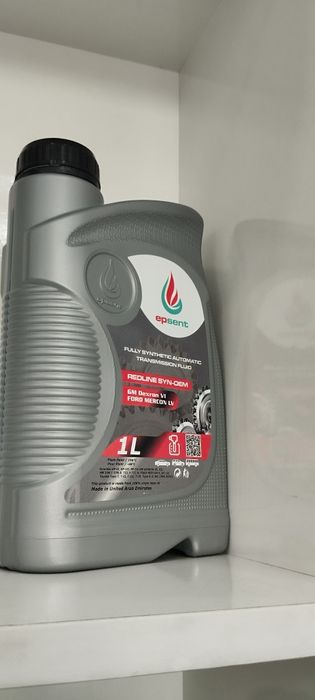 Epsent redline Dexron 6