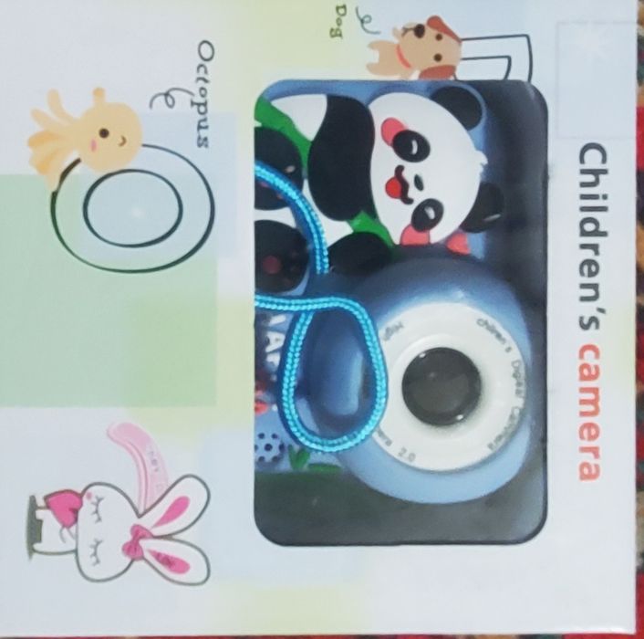 Фотоаппарат новый 550000