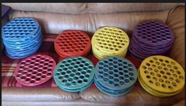 Уред за пелмени - Бързо и лесно приготвяне