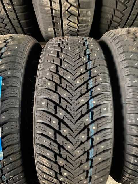 Anvelope Iarna  Nokian Hakkapelliitta 205 55 16