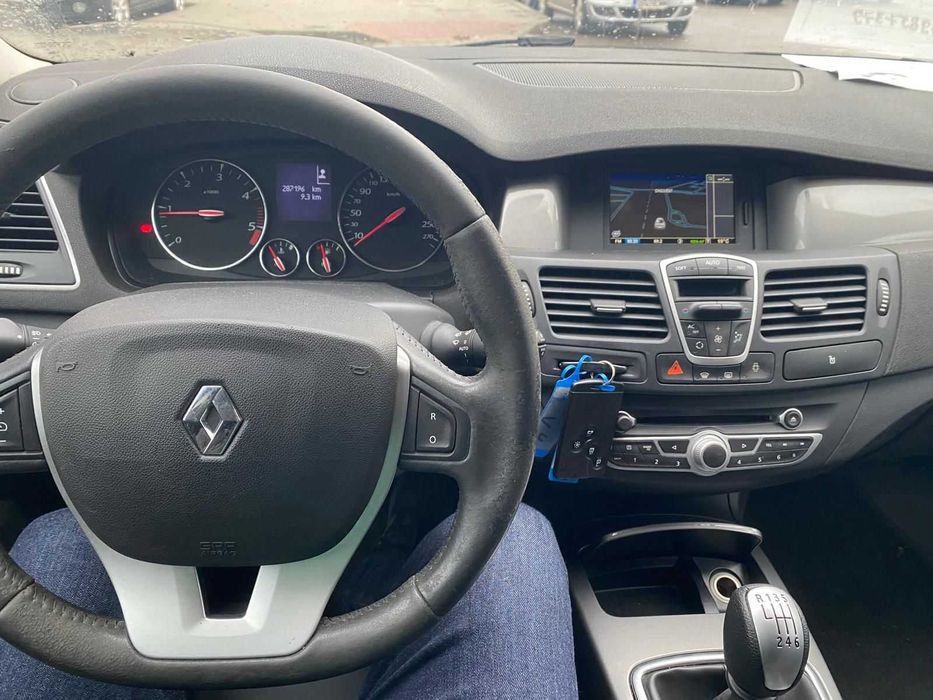 Vand Renault Laguna 3