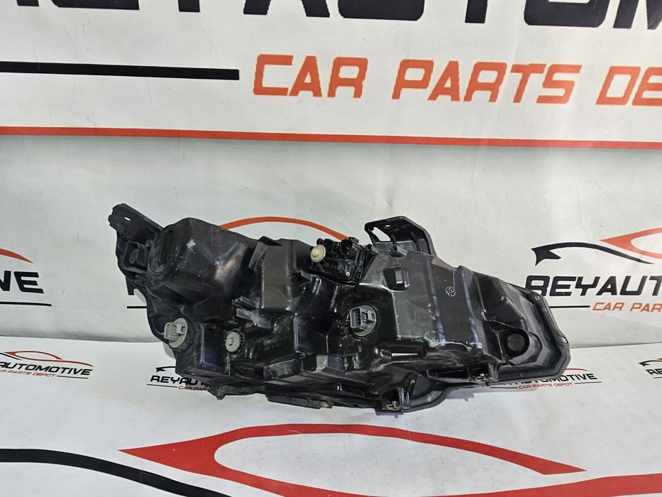 Far stanga full led Honda Civic dupa 2016 cod 100-18659