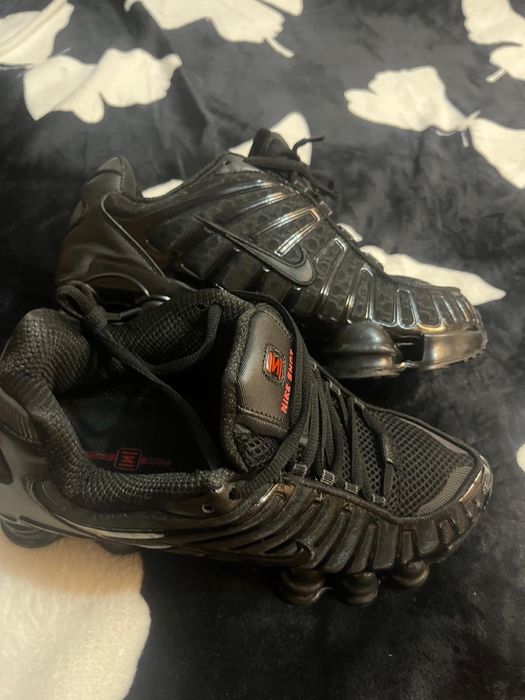 Nike Shox TL 40-45