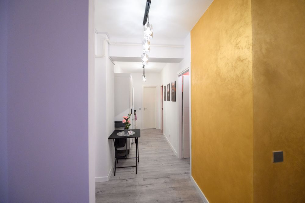 Apartament premium tematic