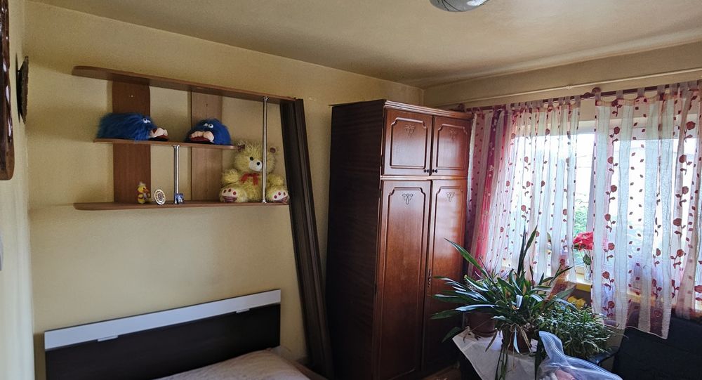 Apartament 2 CD, Dacia – Aleea Columnei