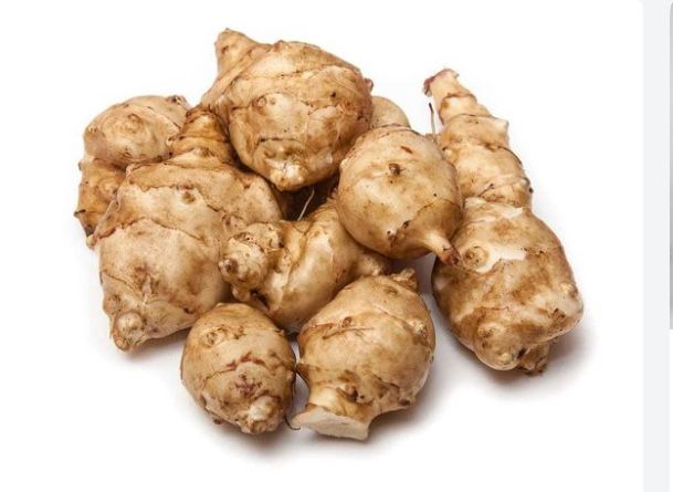 Продам топинамбур земляная груша