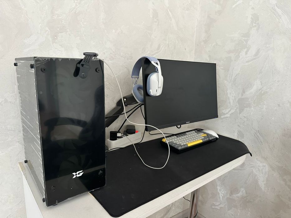 Продам игровой компьютер