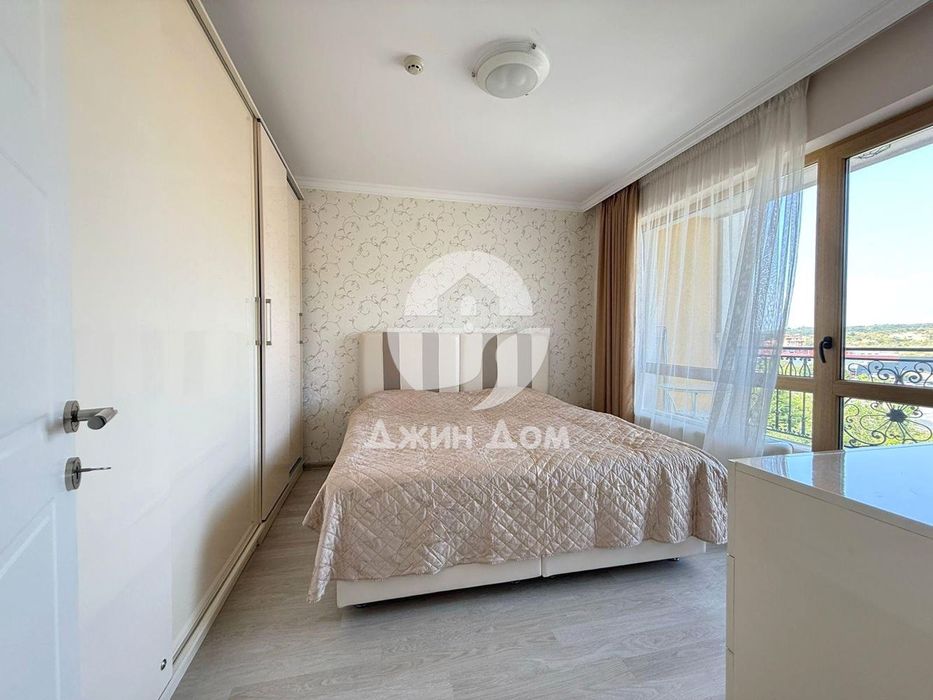 Продава се Двустаен апартамент в Свети Влас - 64 кв.м за 1092 €/кв.м - Снимка #3