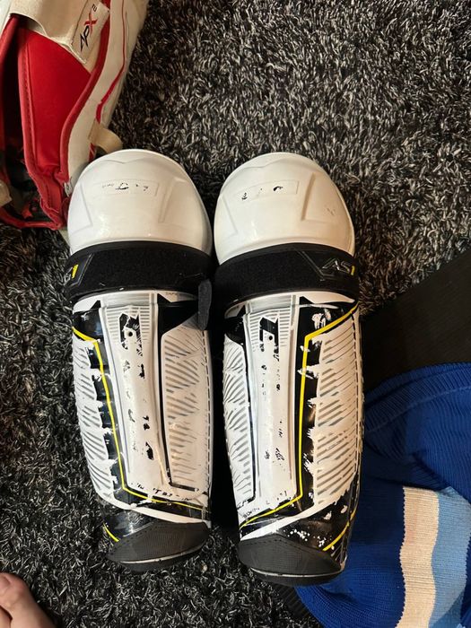 Хоккейная форма