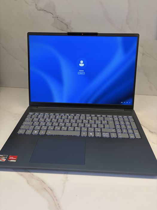 Lenovo IdeaPad 5 Ryzen7 32Gb/1 TB