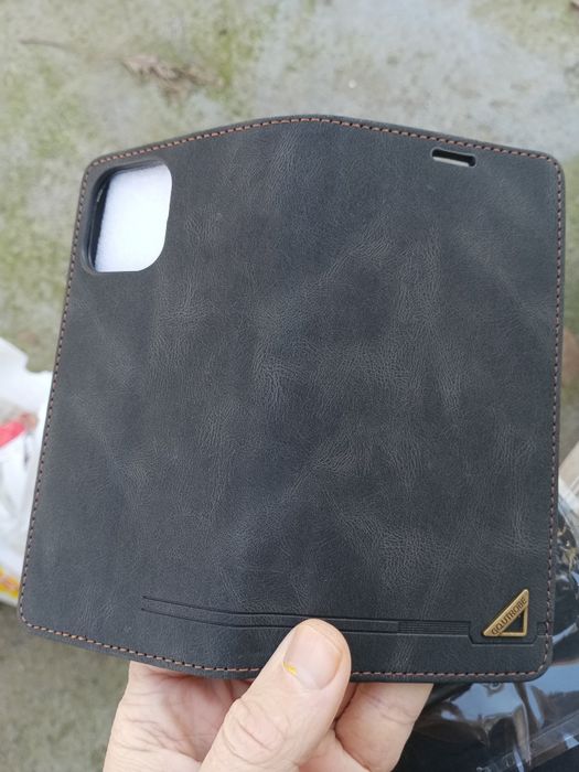 IPhone 13 Pro Max чехол Black