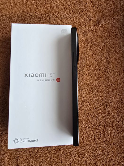 Xiaomi 15T.Перфектен
