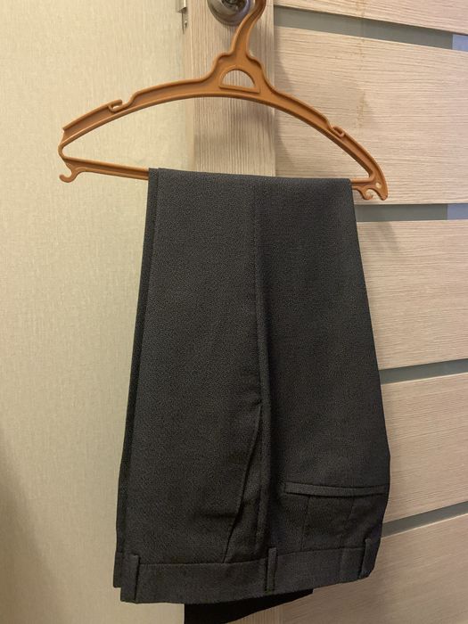 Классические костюмы