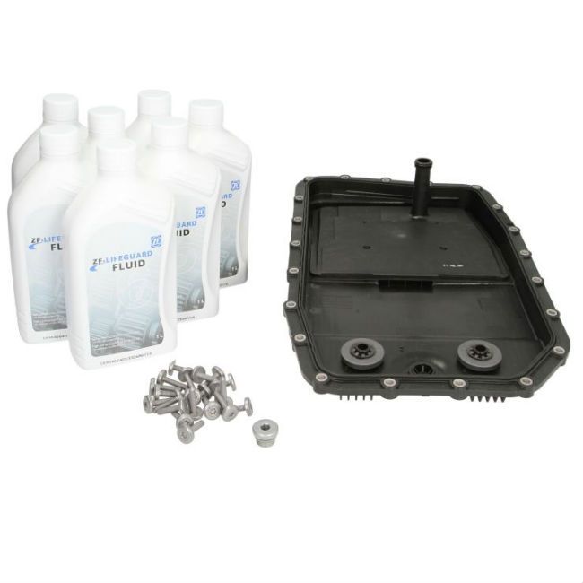 Kit filtru cutie viteze automata BMW 6HP26, 6HP28, 6HP32 ZF