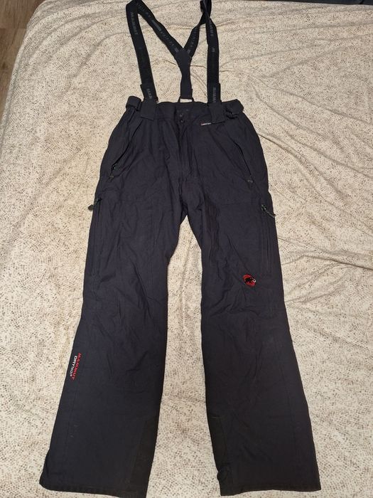 Mammut Dry Teck гащеризон за ски