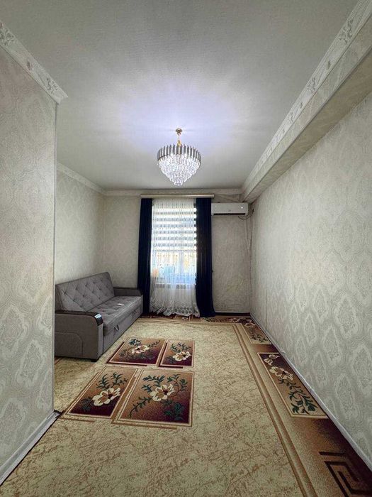 2-х комнатная в ЖК «Саламатина» ID: 7700