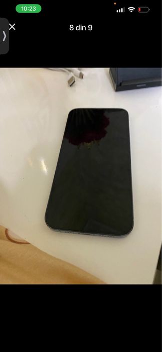 Iphone 13 pro max vand sau schimb !