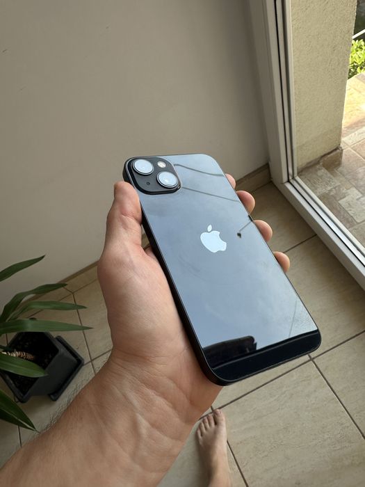 Iphone 13 128GB 71% Midnight