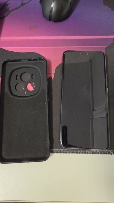 Telefon Honor Magic 6 Pro