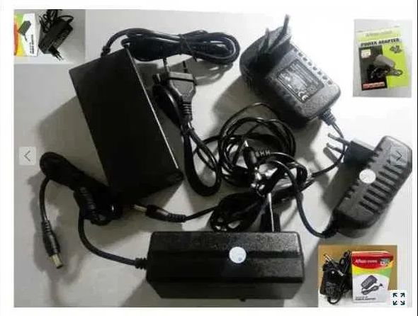 на ваш модем или для приставки - БЛОК ПИТАНИЯ, ЗАРЯДКА