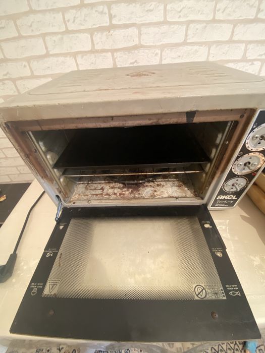 Срочно! Печь для самсы и выпечки