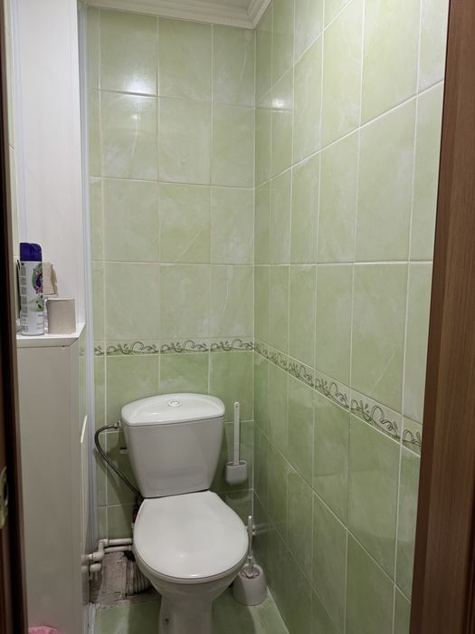 Продам 2-х комн кв