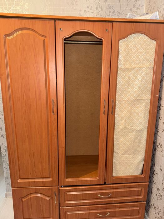 Мебель почти даром