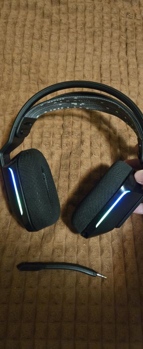 Căști Gaming Wireless Logitech G733