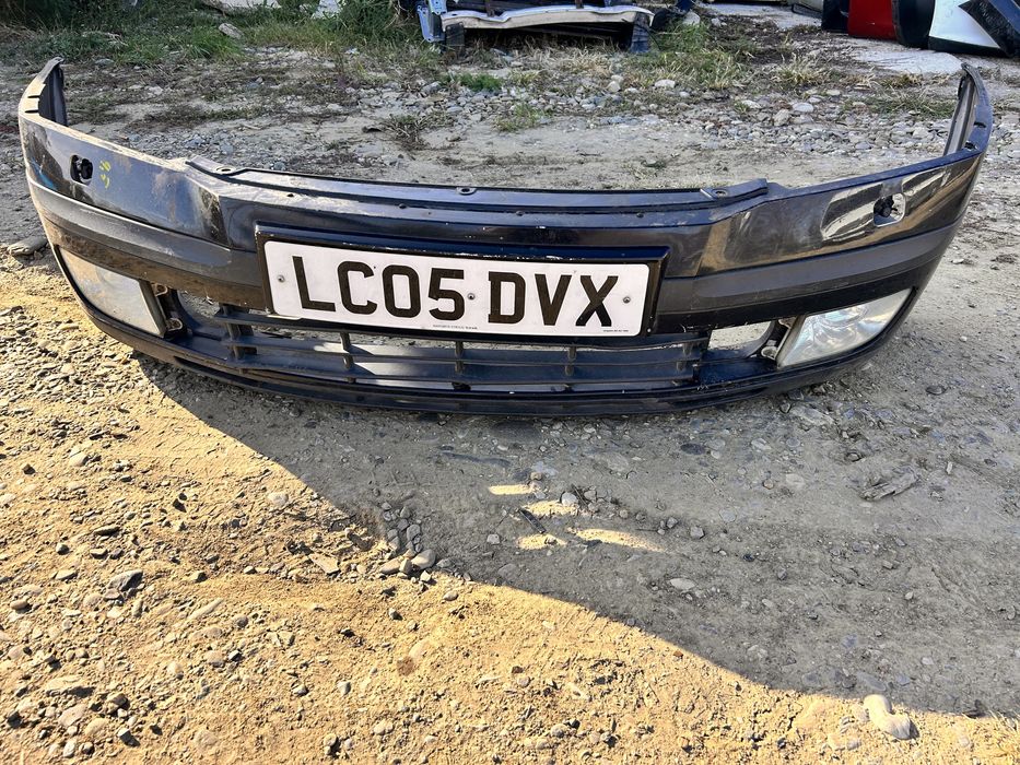 Bara fata Skoda Octavia an 2008