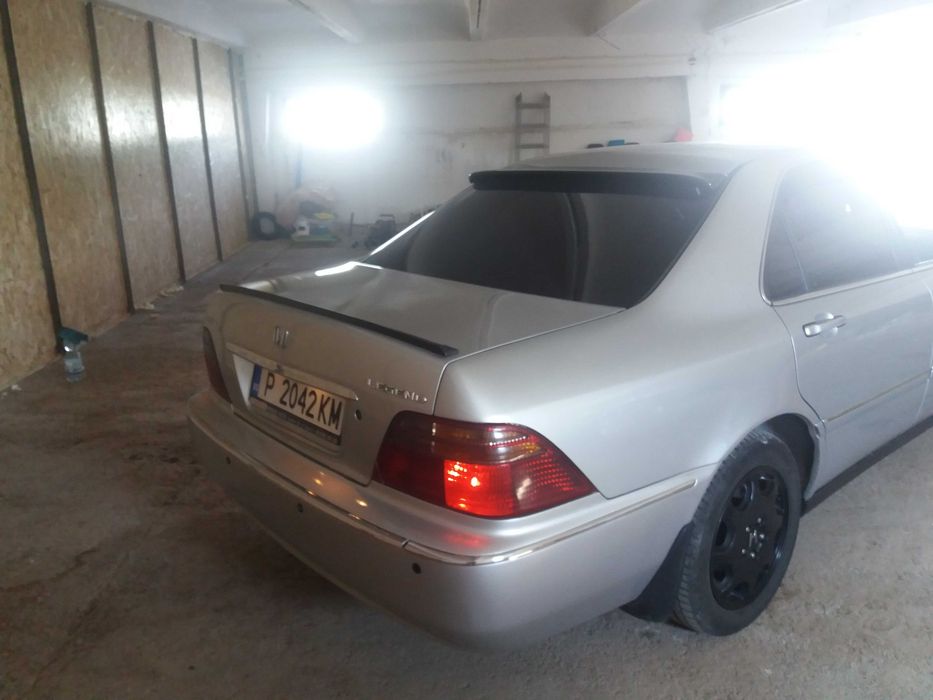 Honda legend K9 din 2000 anul + piese dezmembrare