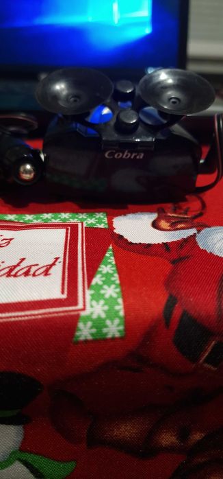 Детектор COBRA XRS 9930