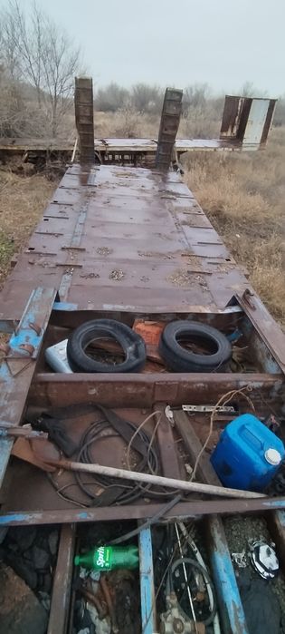 Трал чмзп.       .