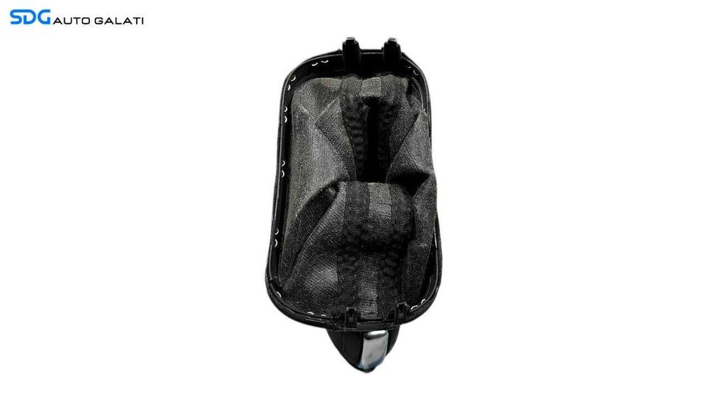 Rama cu Manson Piele de la Nuca Maneta Schimbator Viteze Cutie Automata DSG Volkswagen Golf 5 2004 - 2008 [L5931]