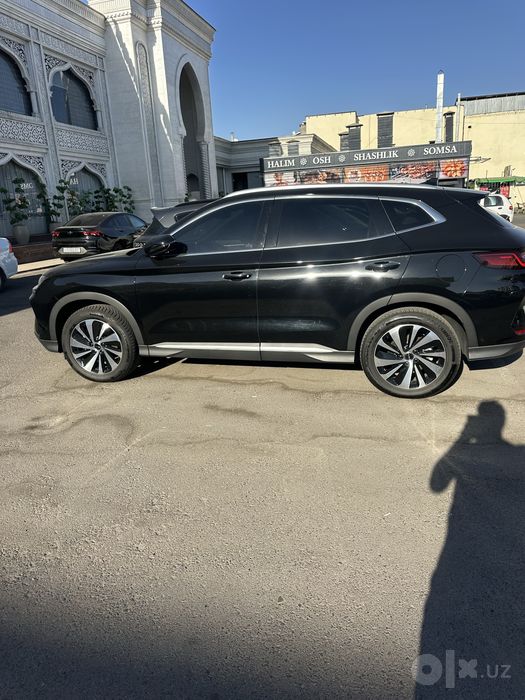 Byd champion 605 tali  2024