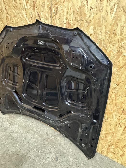 Capota bmw X5 G05 X6 G06 an 2019-2026
