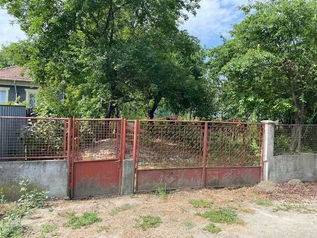 casuta de vanzare