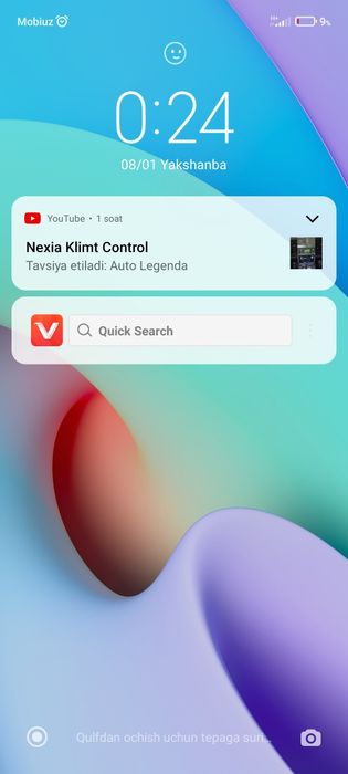 Redmi 10 2022 xotra 128g