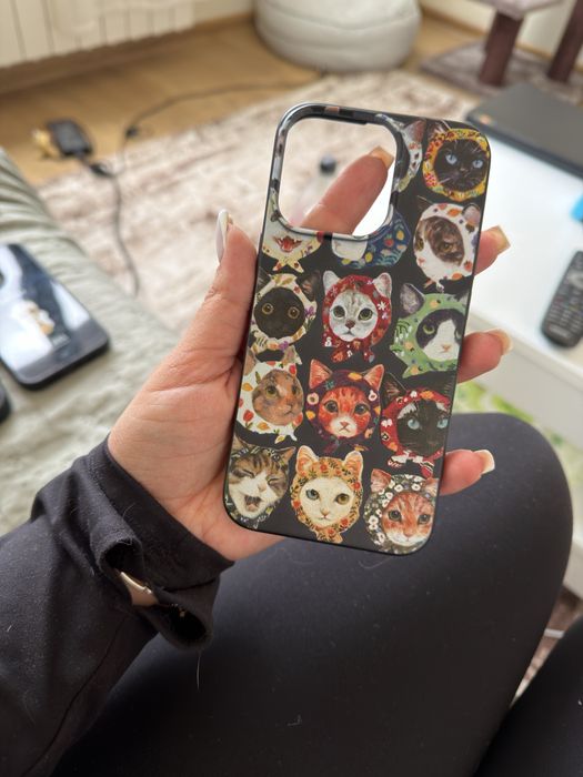Кейсове за Iphone 13pro