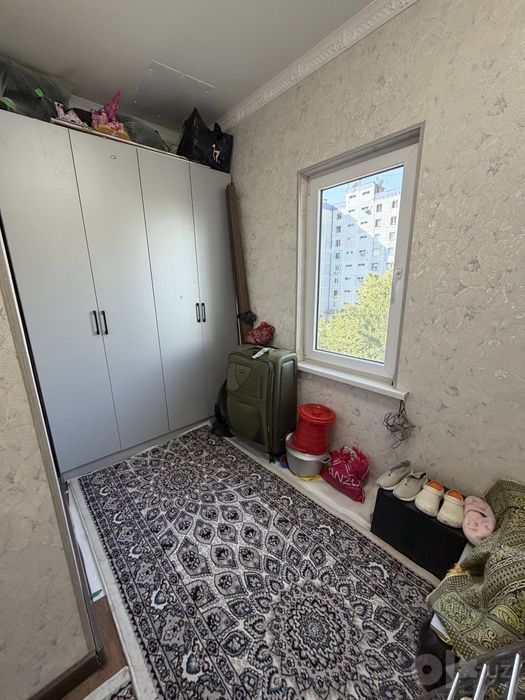 Sergeli 8a 2xonali uy