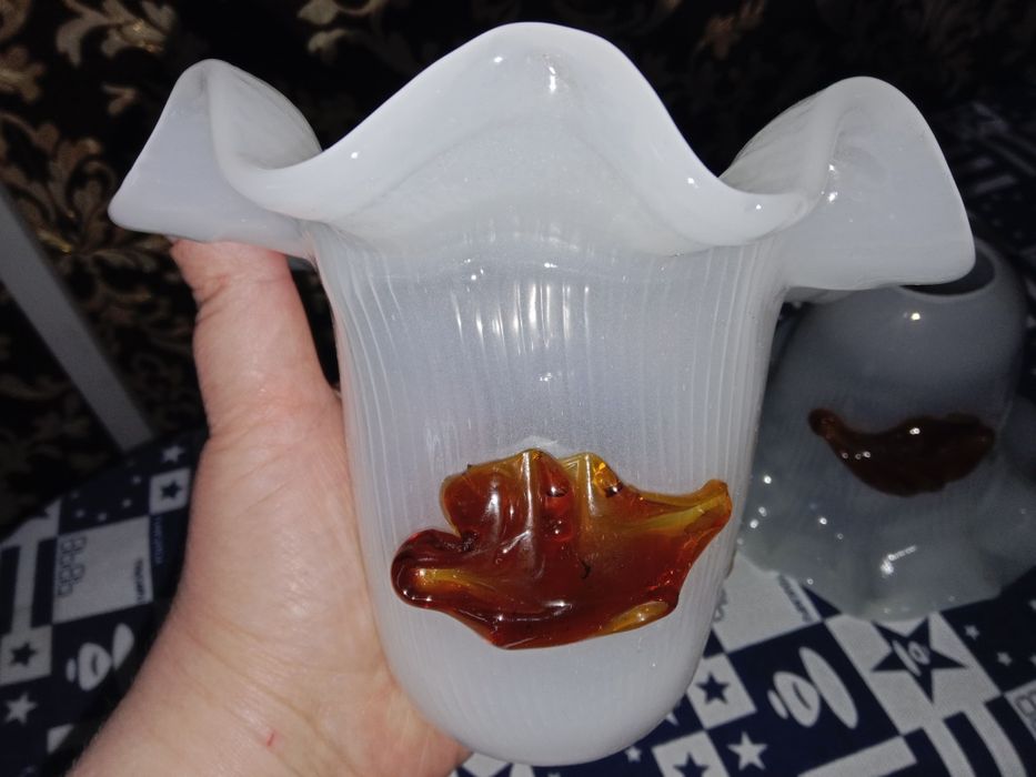 Плафоны на люстру