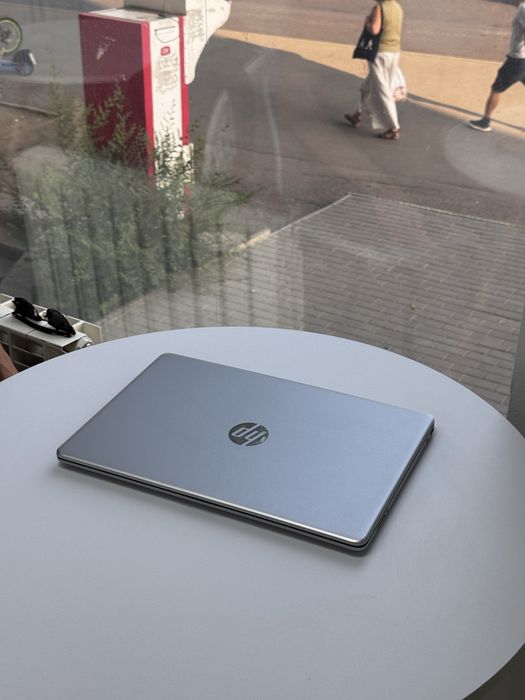 Ноутбук HP Windows