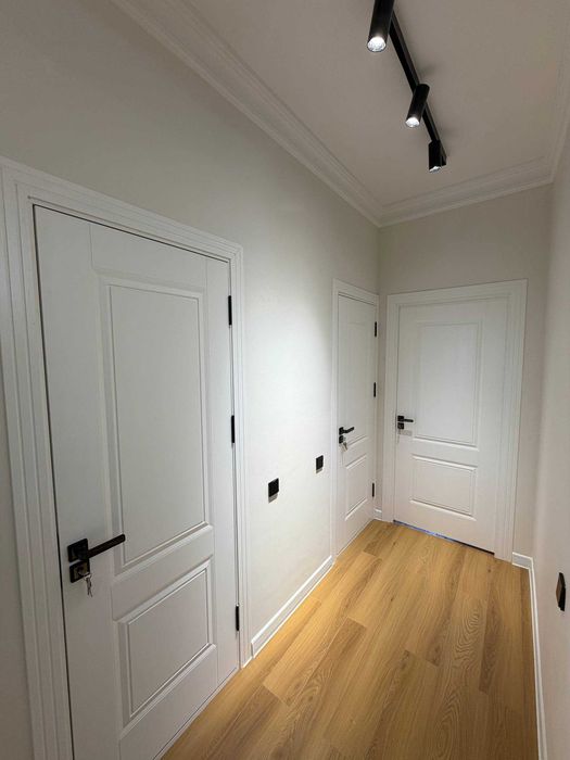 СРОЧНО !! Продается квартира в Яшнабаде 3/4/8 ( 90 кв/м) ЖК Azia House