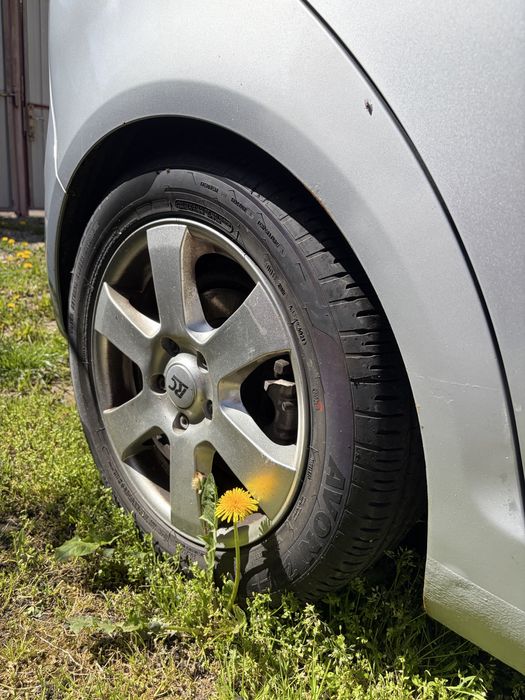 De vanzare Golf 6 plus!