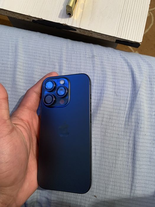 Продам iPhone 15 pro